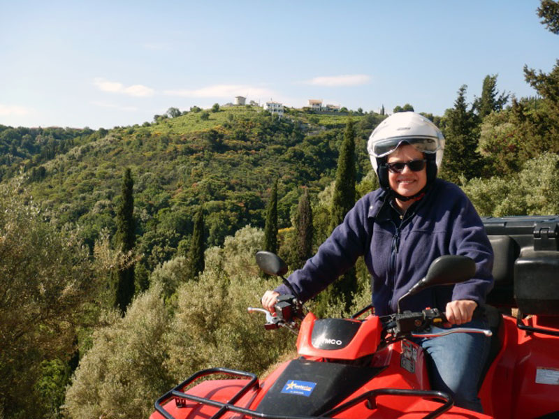 Törn von Lefkada über Otranto und Montenegro nach Dubrovnik