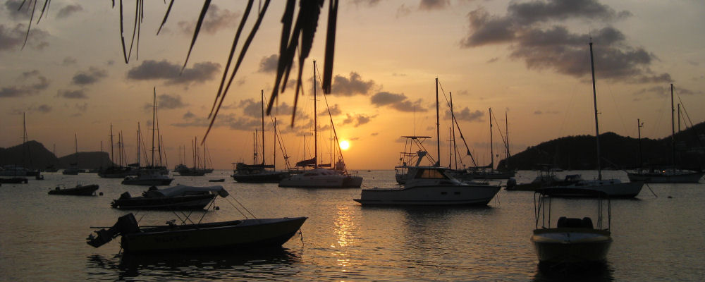 Global Sailing Impressionen